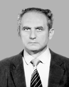 фото: Айзенштейн Марк  Давидович